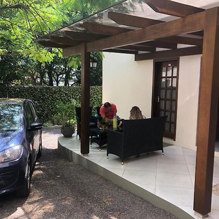 טורס Pousada Cafe מראה חיצוני תמונה