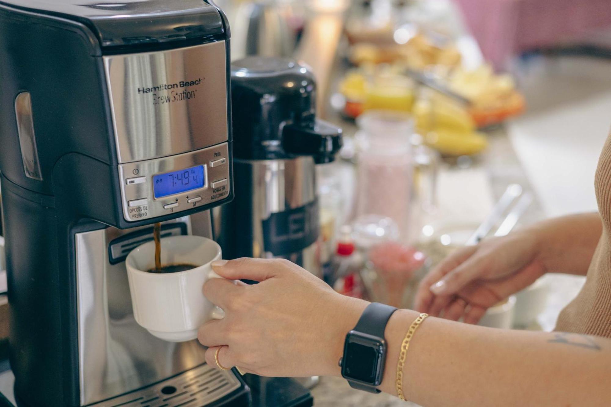 טורס Pousada Cafe מראה חיצוני תמונה