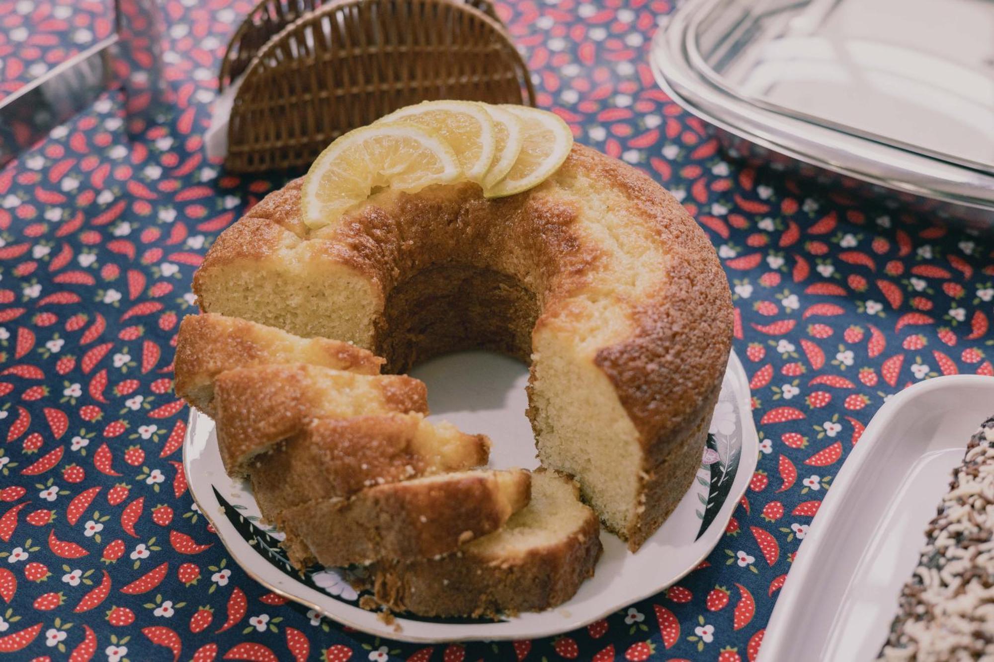 טורס Pousada Cafe מראה חיצוני תמונה